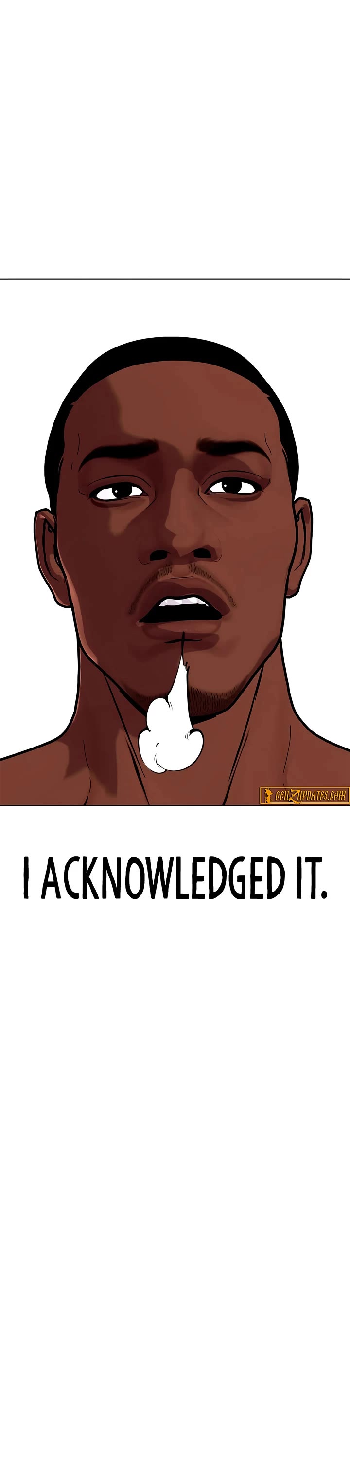 The Outcast Is Too Good At Martial Arts chapter 154 page 35