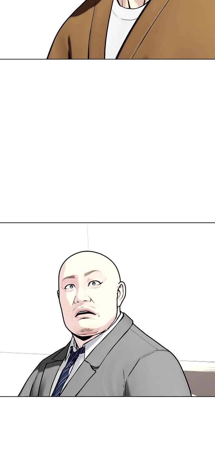 The Outcast Is Too Good At Martial Arts chapter 154 page 51
