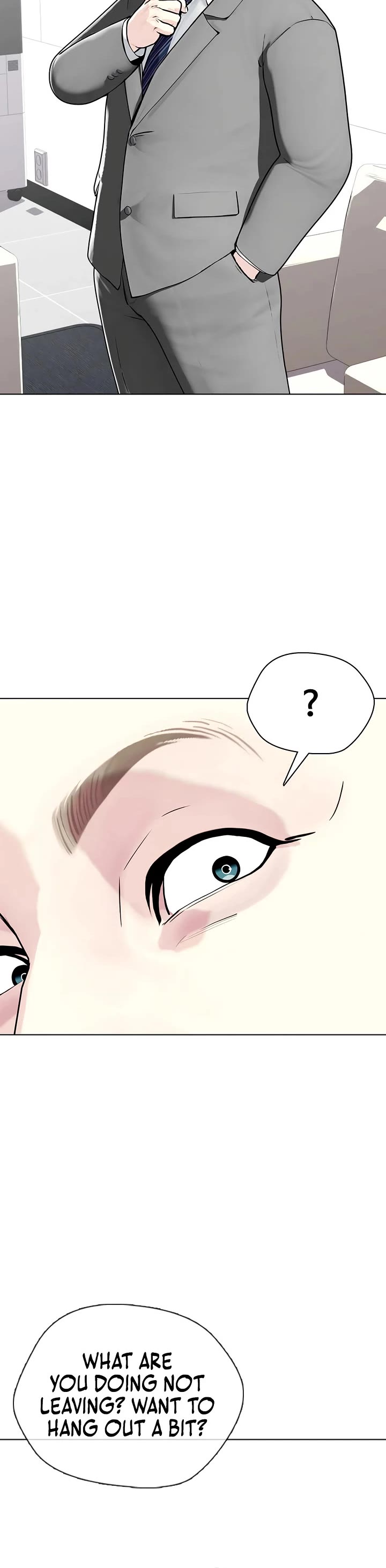 The Outcast Is Too Good At Martial Arts chapter 154 page 54