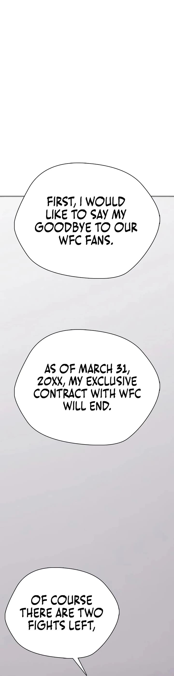The Outcast Is Too Good At Martial Arts chapter 154 page 60