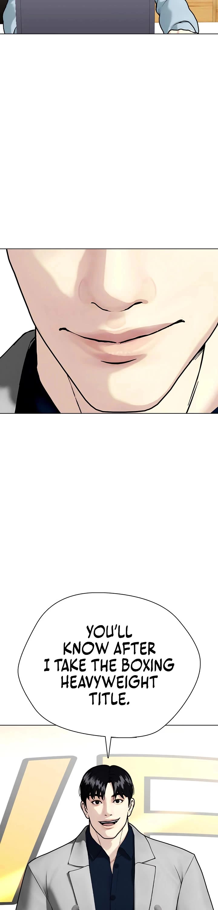 The Outcast Is Too Good At Martial Arts chapter 154 page 65