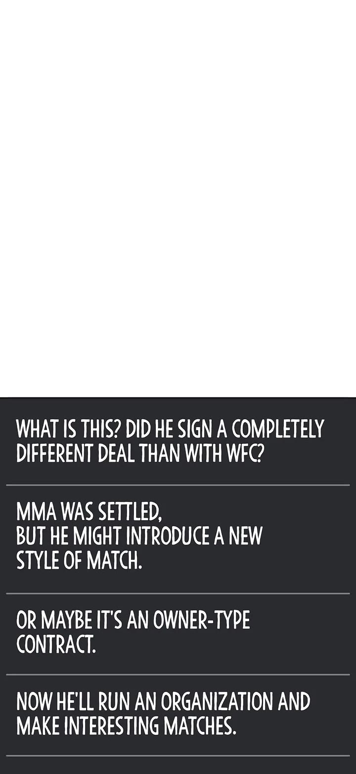 The Outcast Is Too Good At Martial Arts chapter 154 page 67