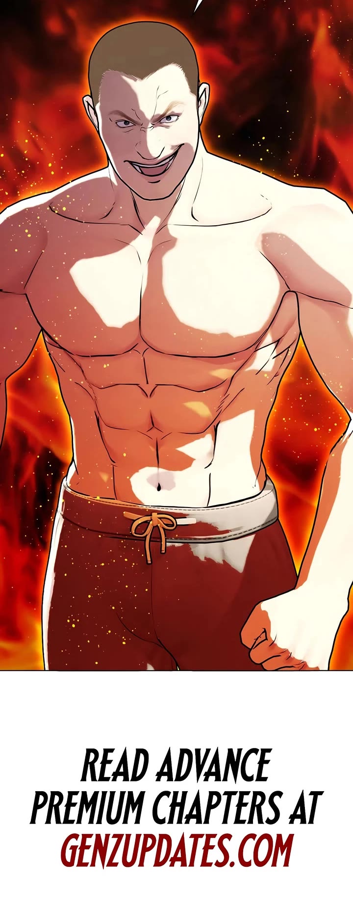 The Outcast Is Too Good At Martial Arts chapter 154 page 80