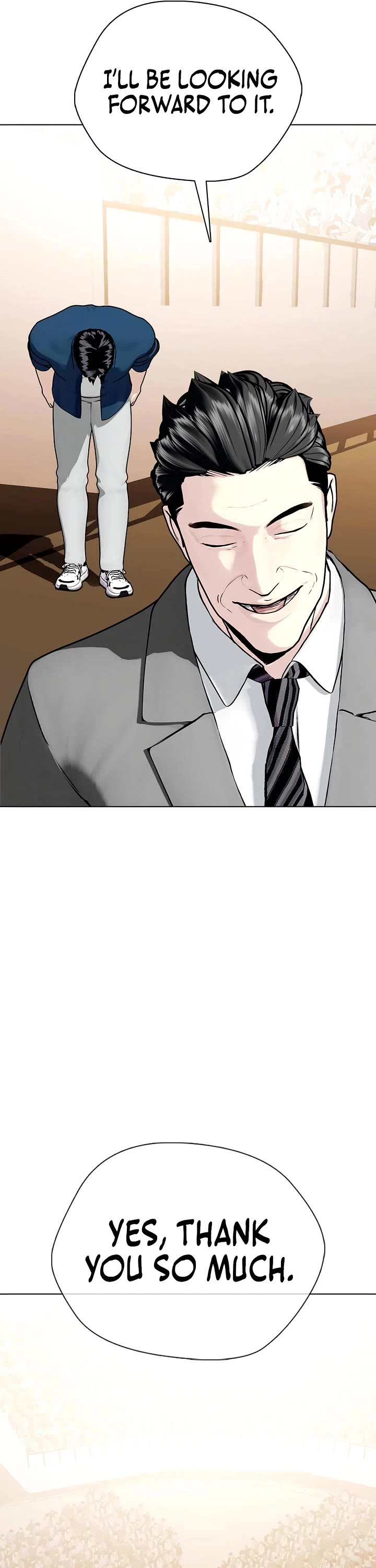 The Outcast Is Too Good At Martial Arts chapter 155 page 25