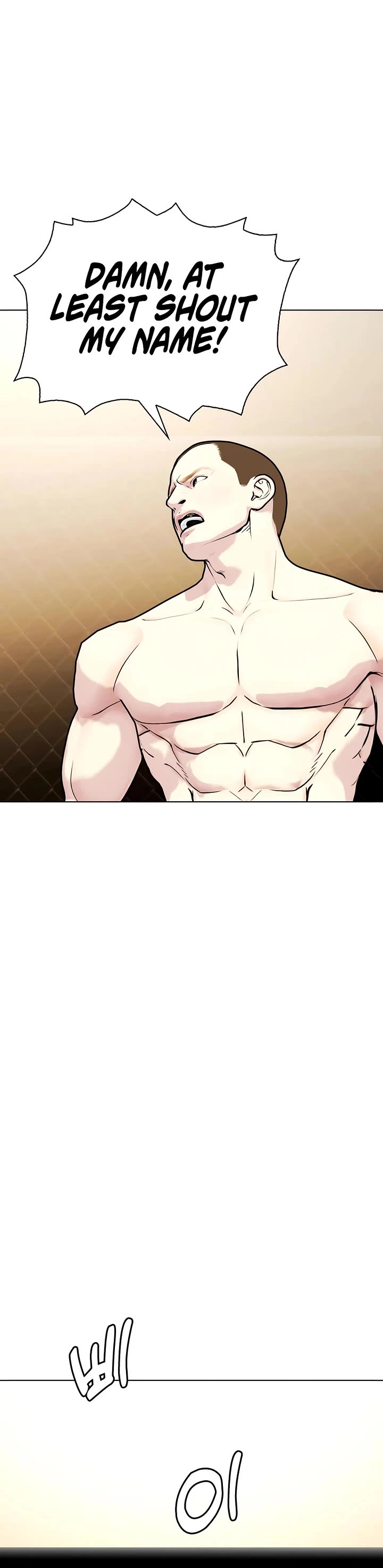 The Outcast Is Too Good At Martial Arts chapter 155 page 27