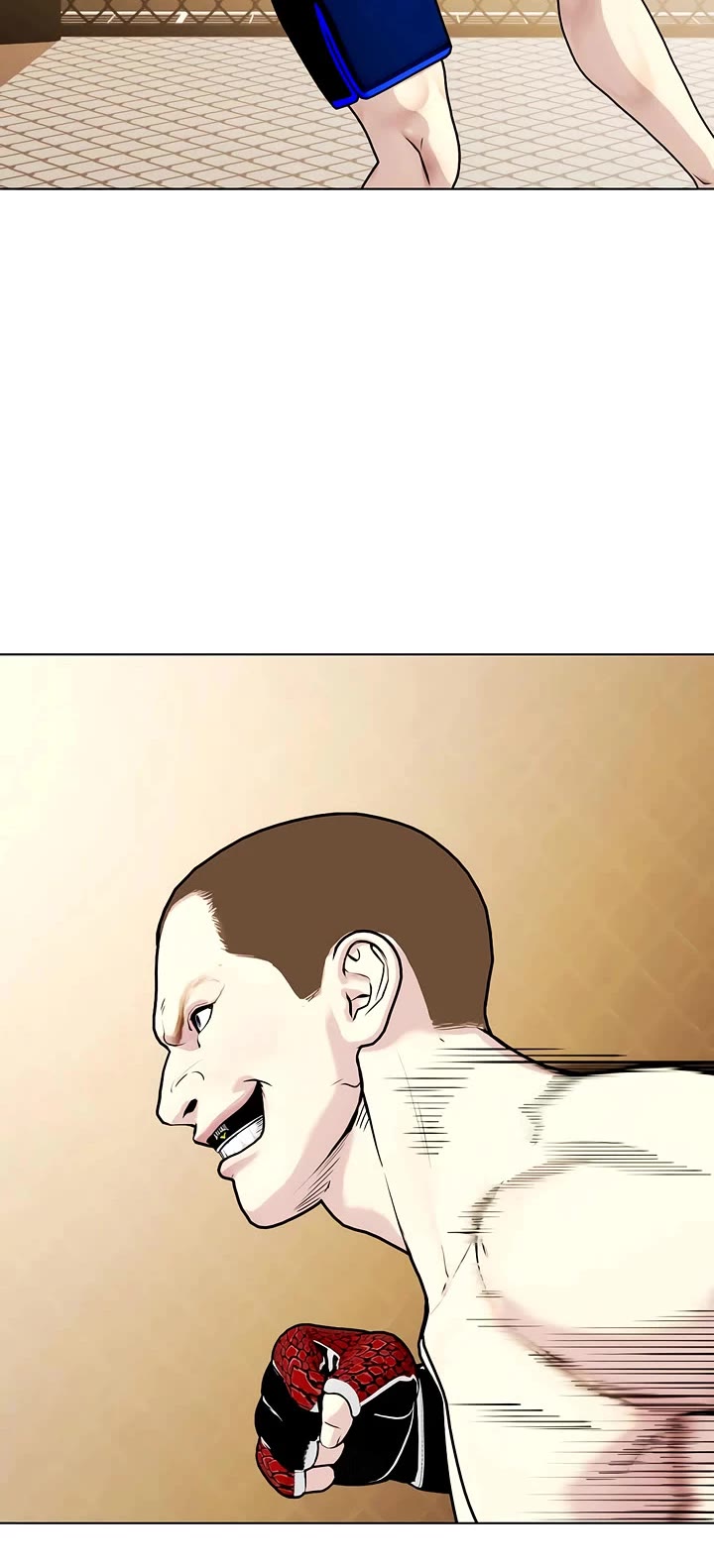 The Outcast Is Too Good At Martial Arts chapter 155 page 31