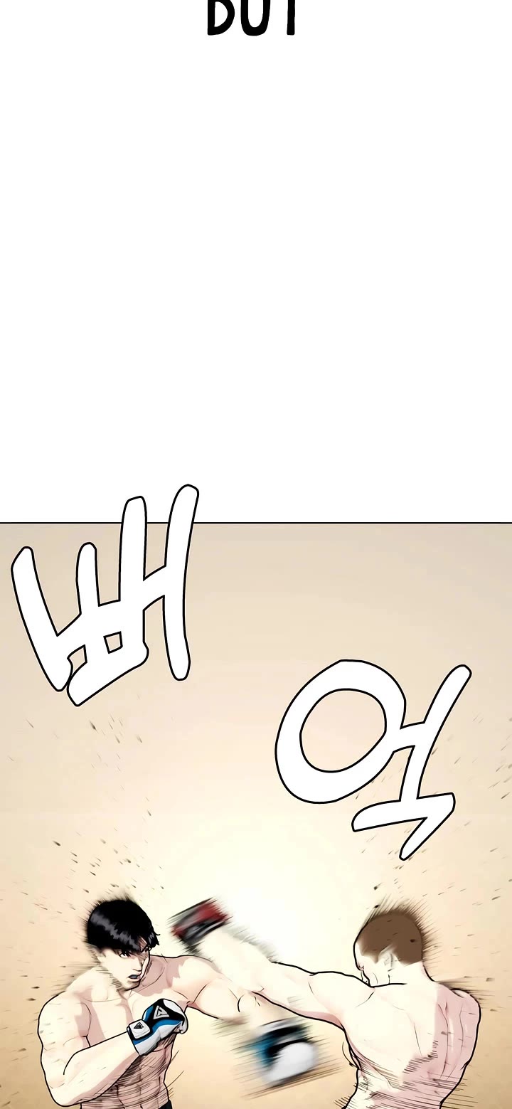 The Outcast Is Too Good At Martial Arts chapter 155 page 34
