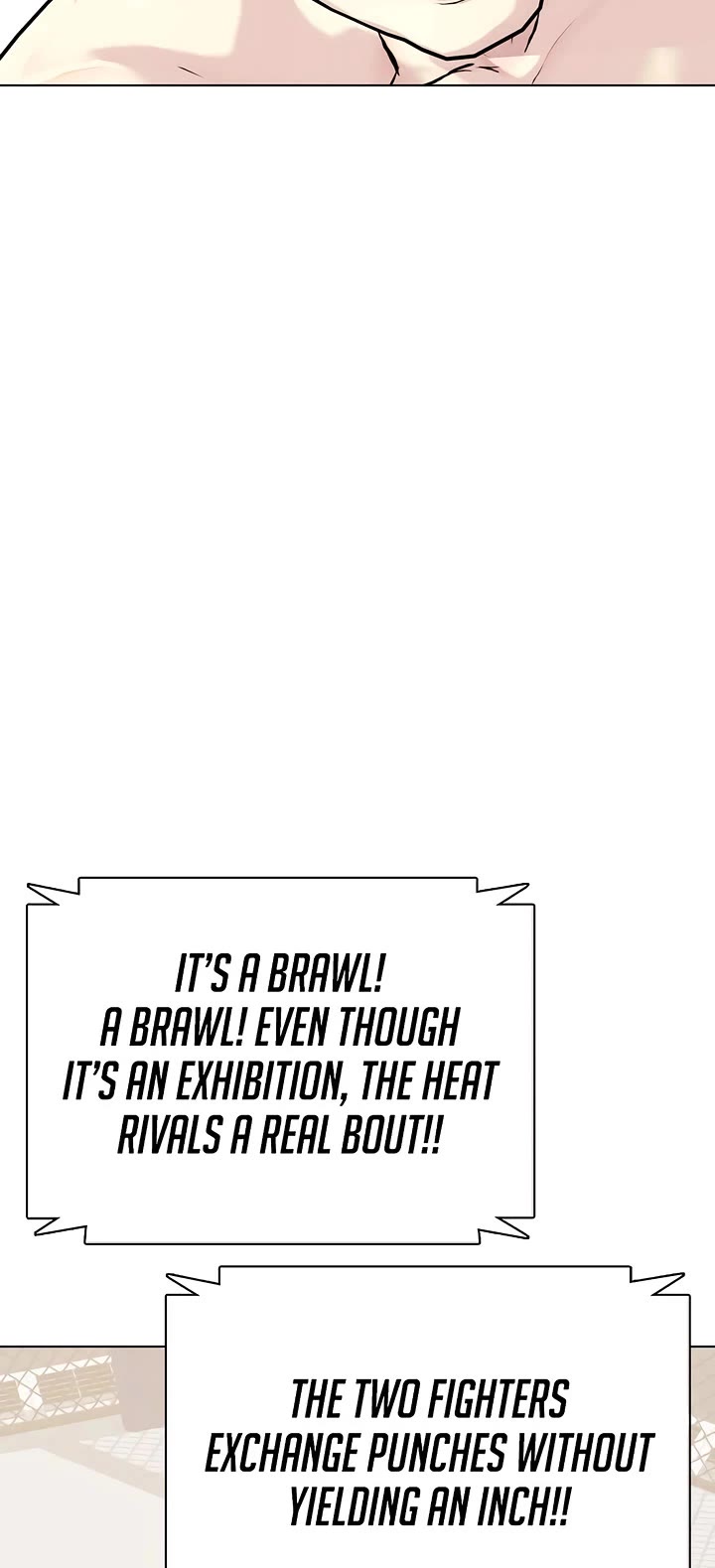 The Outcast Is Too Good At Martial Arts chapter 155 page 38