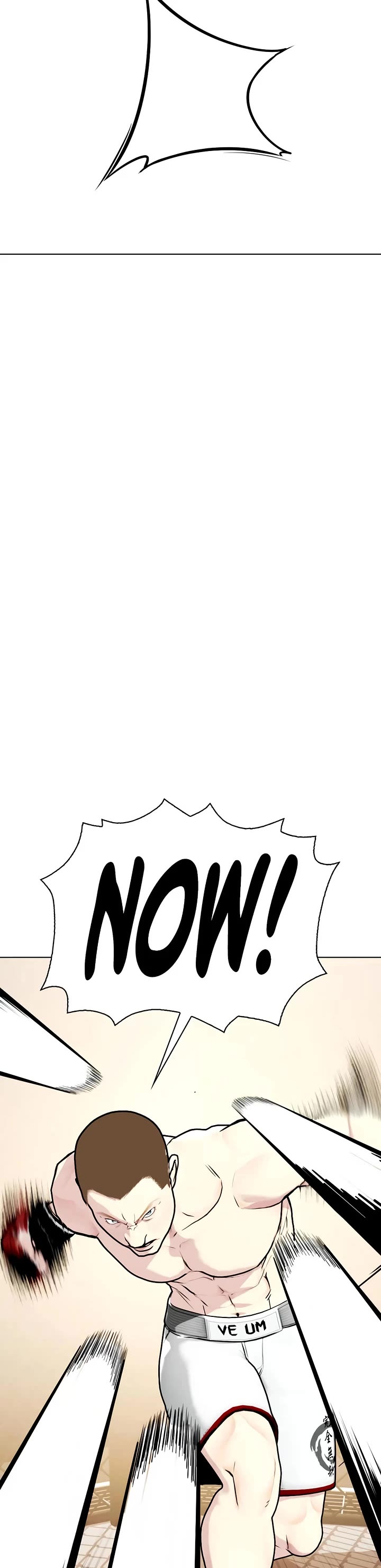The Outcast Is Too Good At Martial Arts chapter 155 page 50