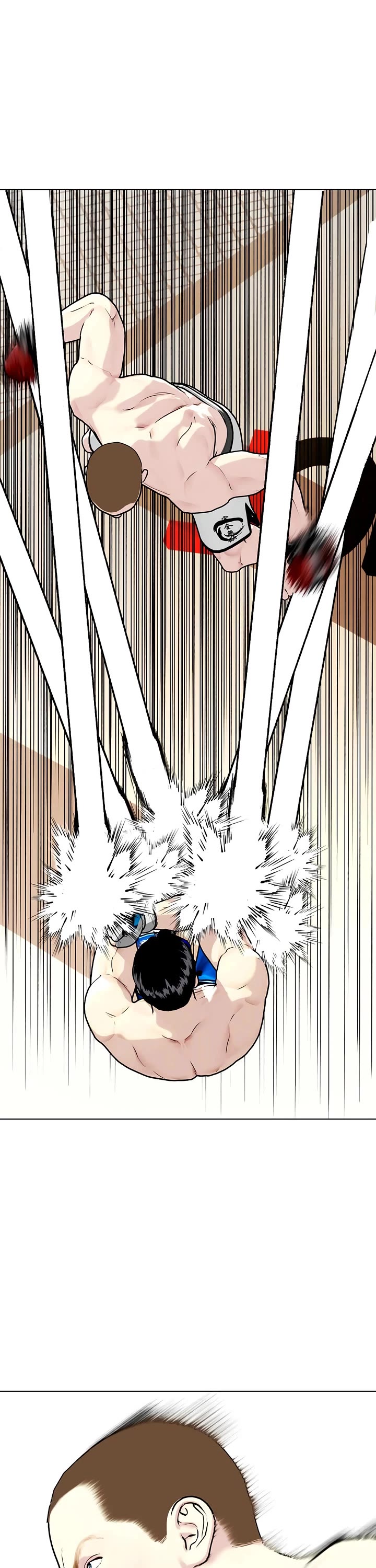 The Outcast Is Too Good At Martial Arts chapter 155 page 54