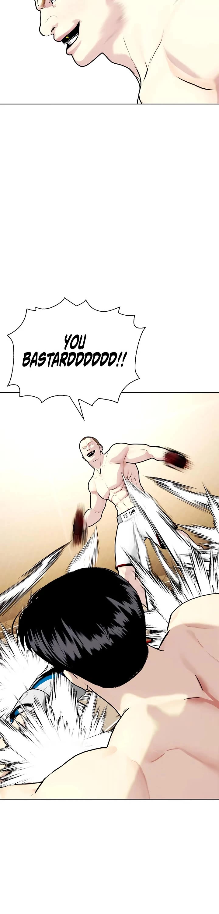 The Outcast Is Too Good At Martial Arts chapter 155 page 55