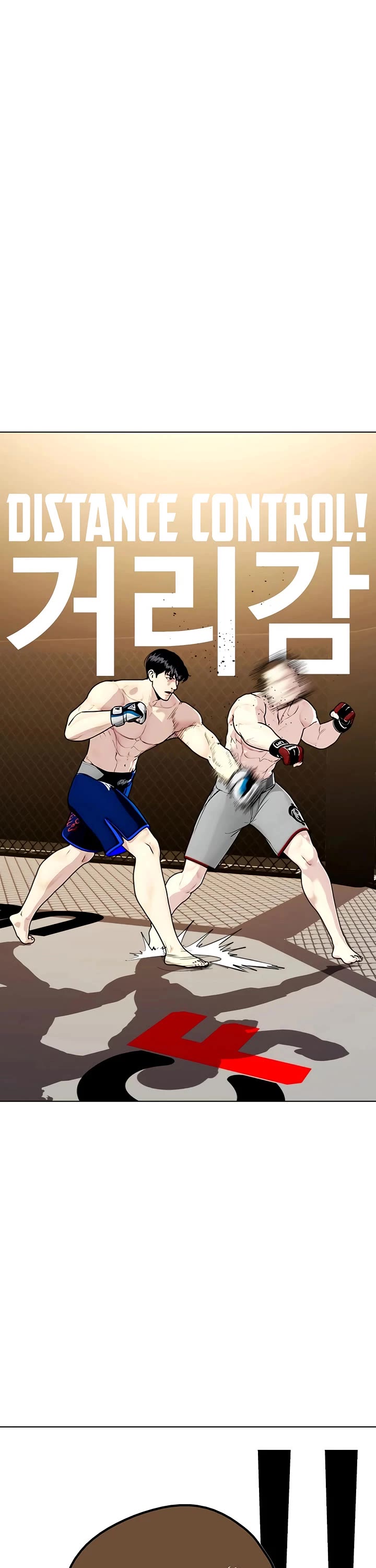 The Outcast Is Too Good At Martial Arts chapter 155 page 58
