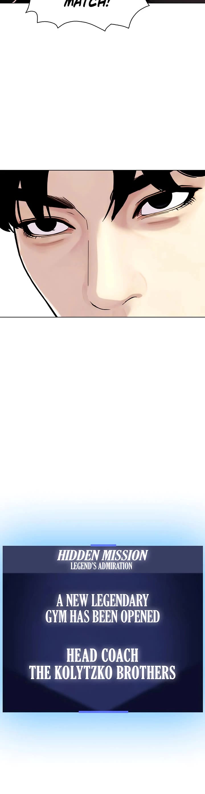 The Outcast Is Too Good At Martial Arts chapter 155 page 63
