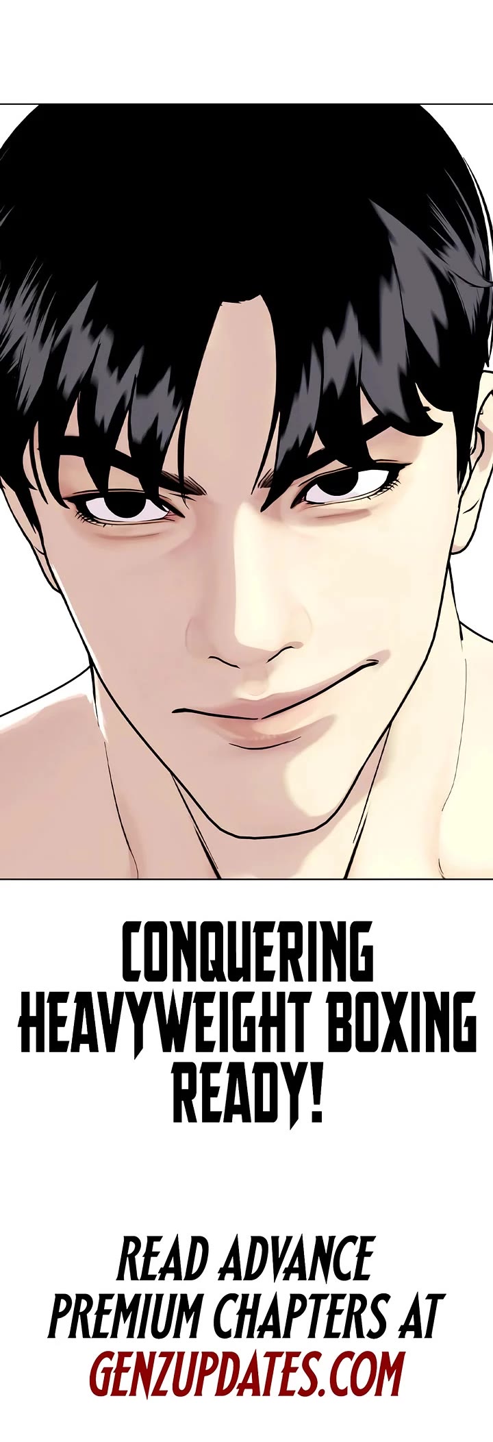 The Outcast Is Too Good At Martial Arts chapter 155 page 64