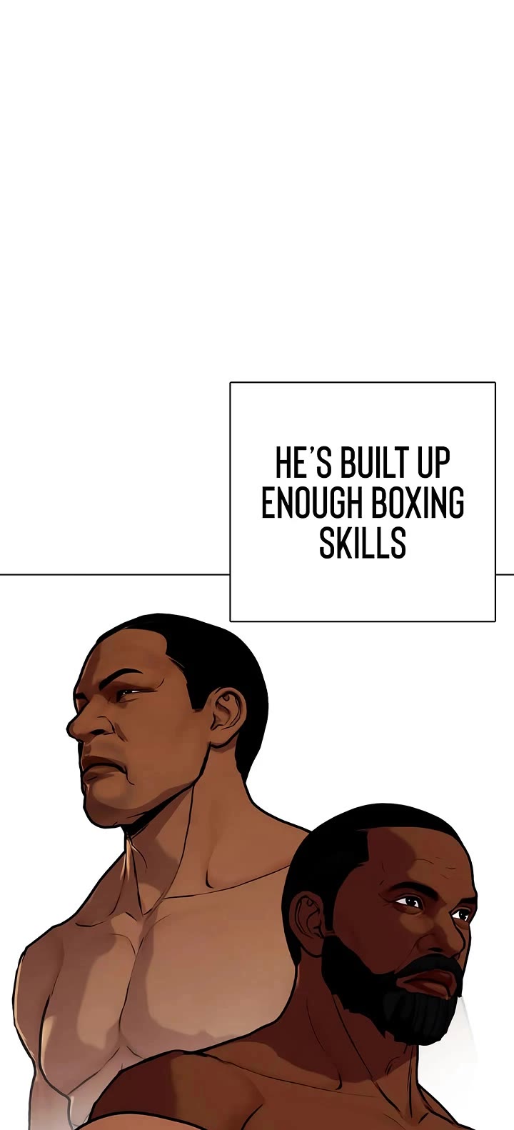 The Outcast Is Too Good At Martial Arts chapter 156 page 13
