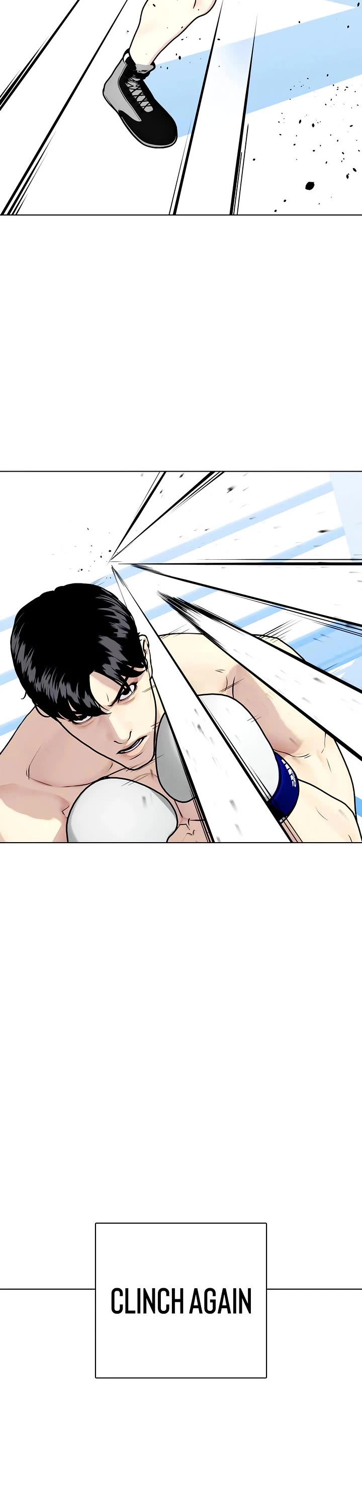The Outcast Is Too Good At Martial Arts chapter 156 page 17