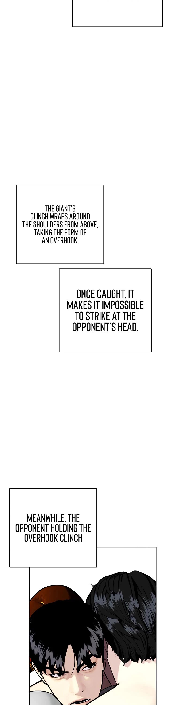 The Outcast Is Too Good At Martial Arts chapter 156 page 19
