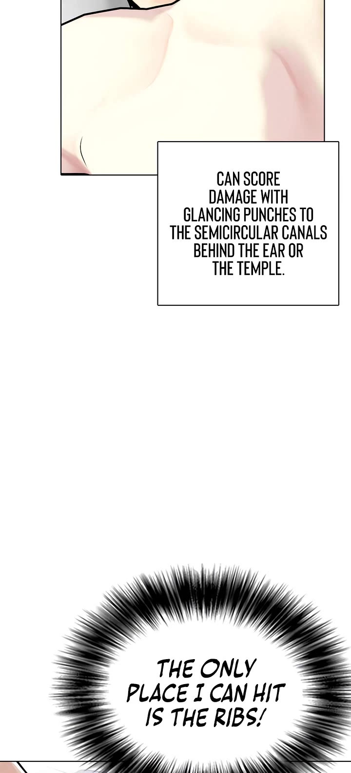 The Outcast Is Too Good At Martial Arts chapter 156 page 20