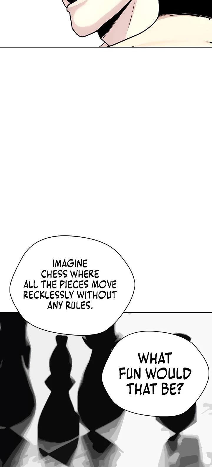 The Outcast Is Too Good At Martial Arts chapter 156 page 25