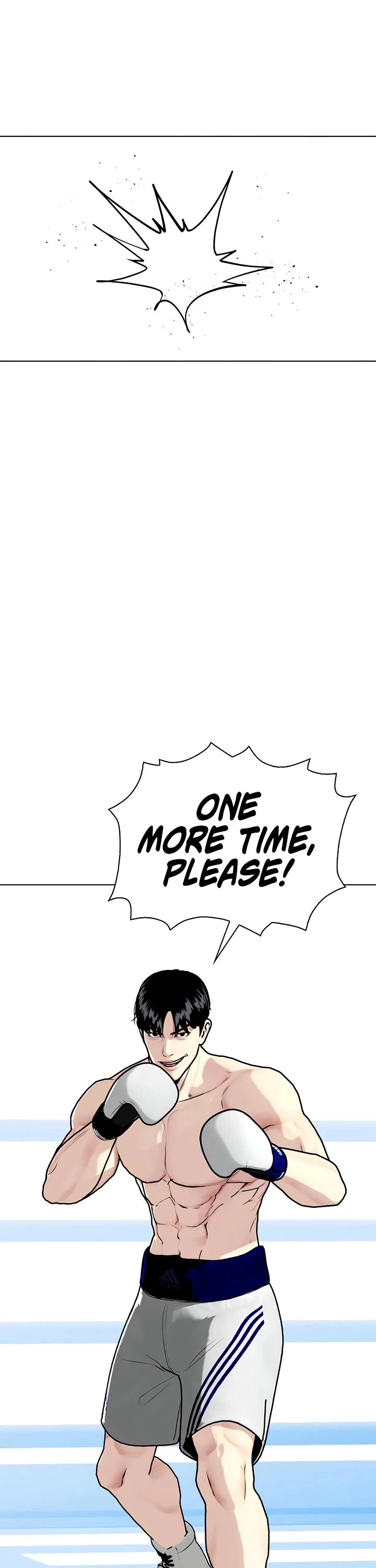The Outcast Is Too Good At Martial Arts chapter 156 page 27
