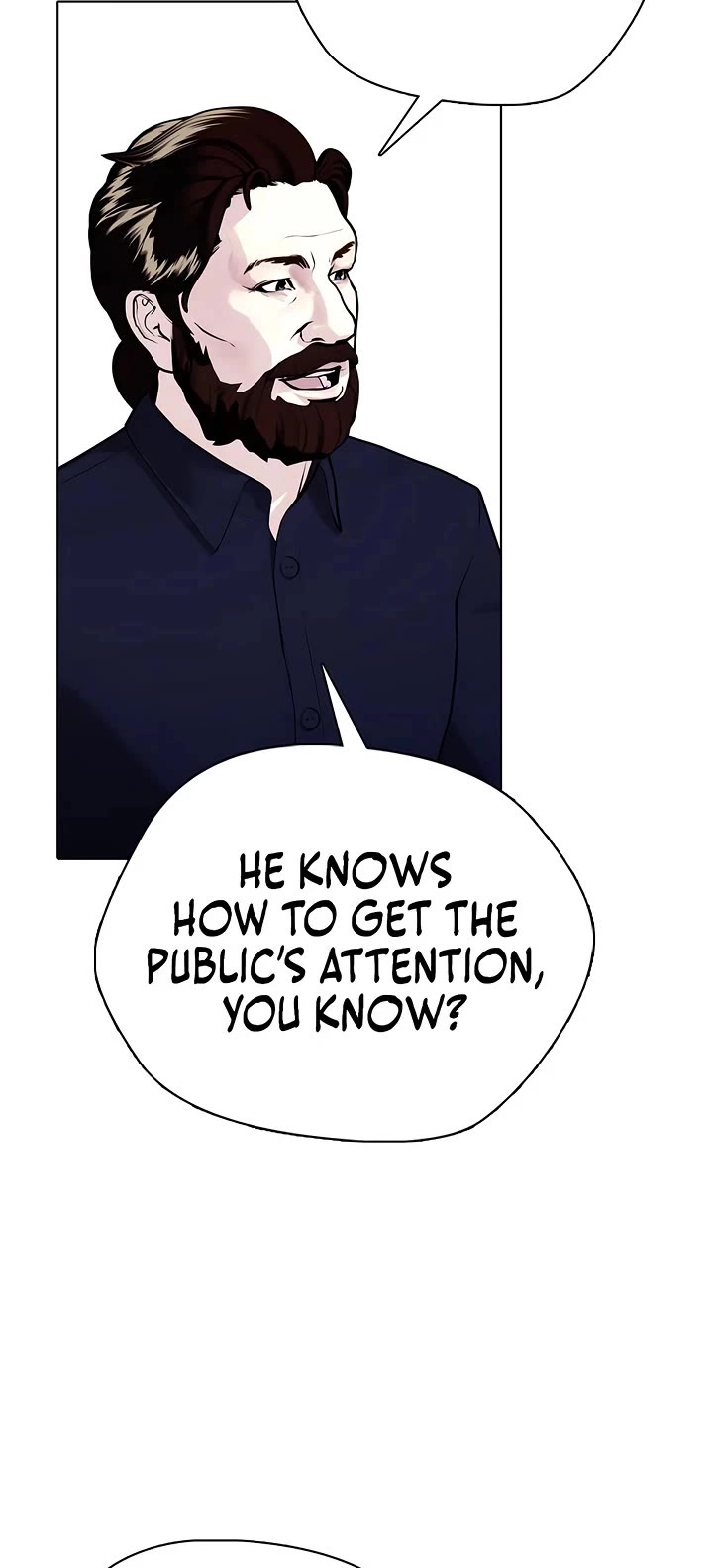 The Outcast Is Too Good At Martial Arts chapter 156 page 50