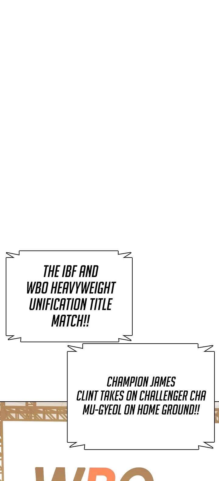 The Outcast Is Too Good At Martial Arts chapter 156 page 63