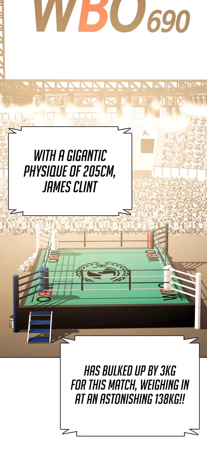 The Outcast Is Too Good At Martial Arts chapter 156 page 64