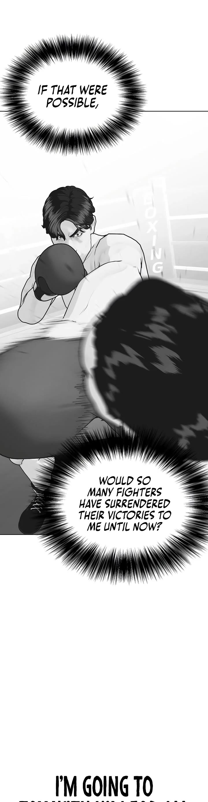 The Outcast Is Too Good At Martial Arts chapter 156 page 69