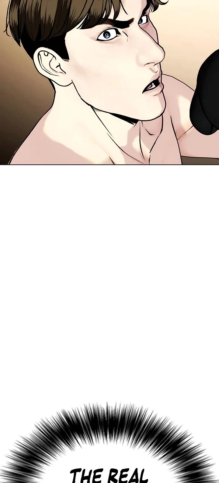 The Outcast Is Too Good At Martial Arts chapter 156 page 77