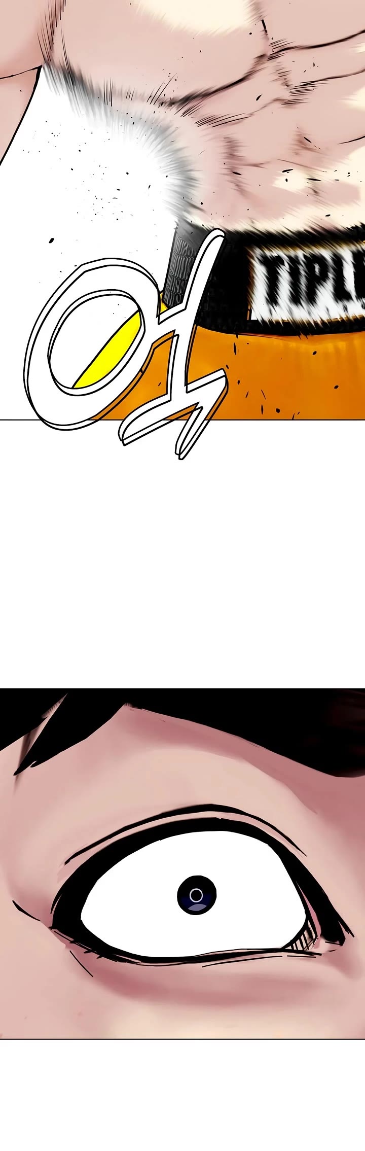The Outcast Is Too Good At Martial Arts chapter 156 page 80