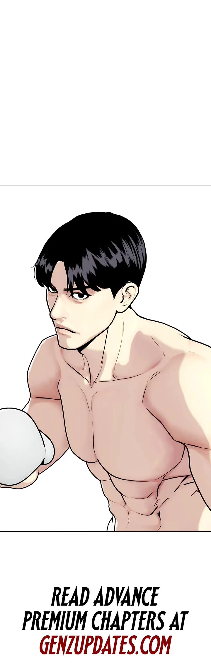 The Outcast Is Too Good At Martial Arts chapter 156 page 81