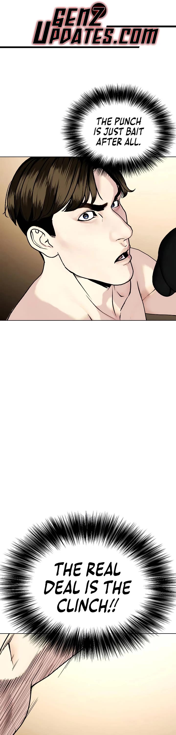 The Outcast Is Too Good At Martial Arts chapter 157 page 1