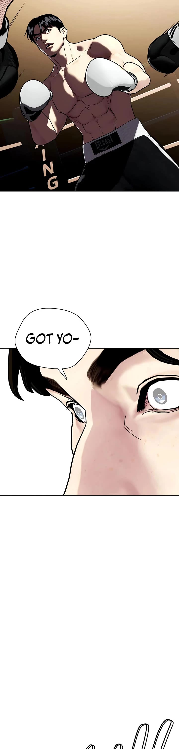 The Outcast Is Too Good At Martial Arts chapter 157 page 2