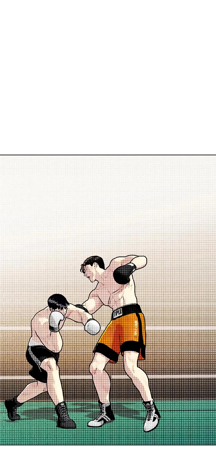 The Outcast Is Too Good At Martial Arts chapter 157 page 32