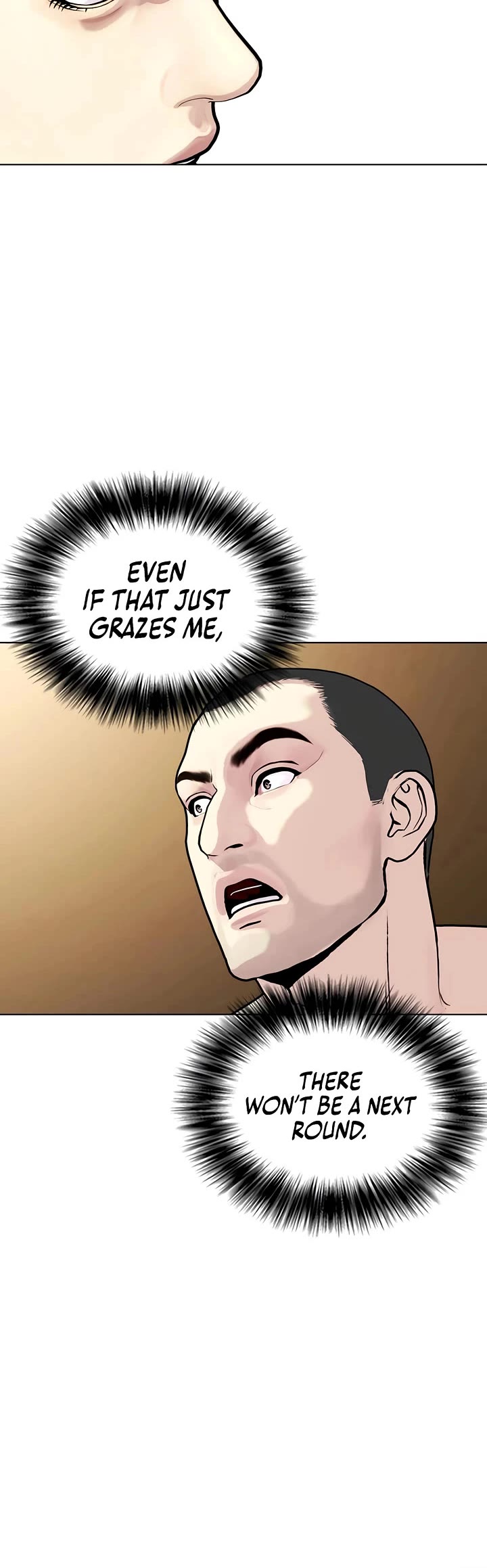 The Outcast Is Too Good At Martial Arts chapter 158 page 22