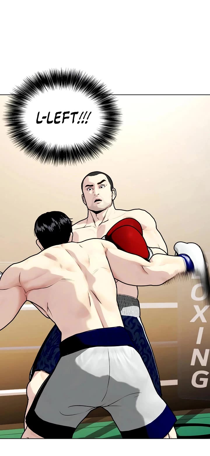 The Outcast Is Too Good At Martial Arts chapter 158 page 25