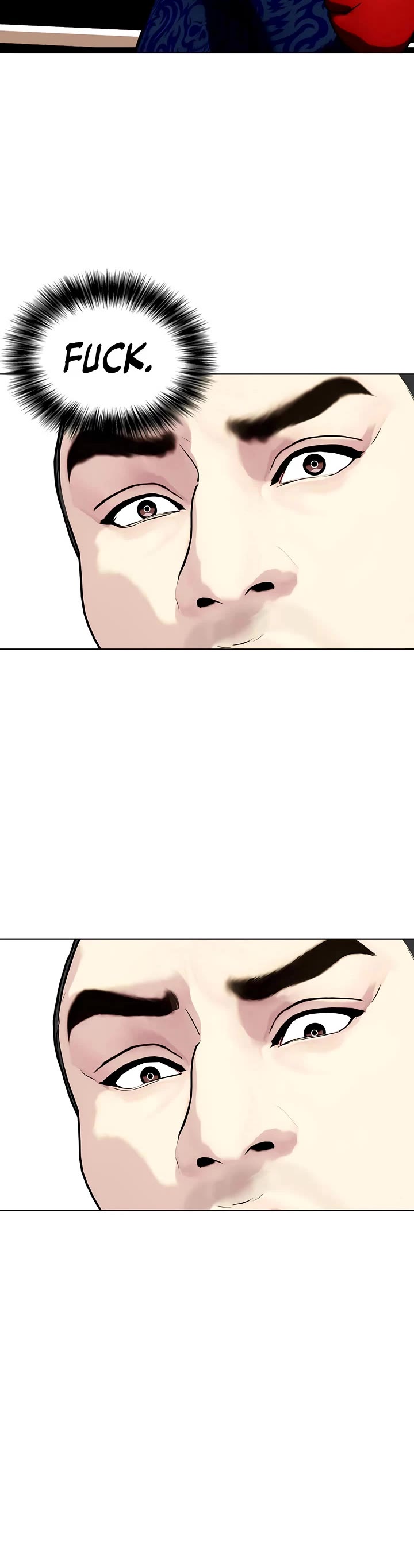 The Outcast Is Too Good At Martial Arts chapter 158 page 31