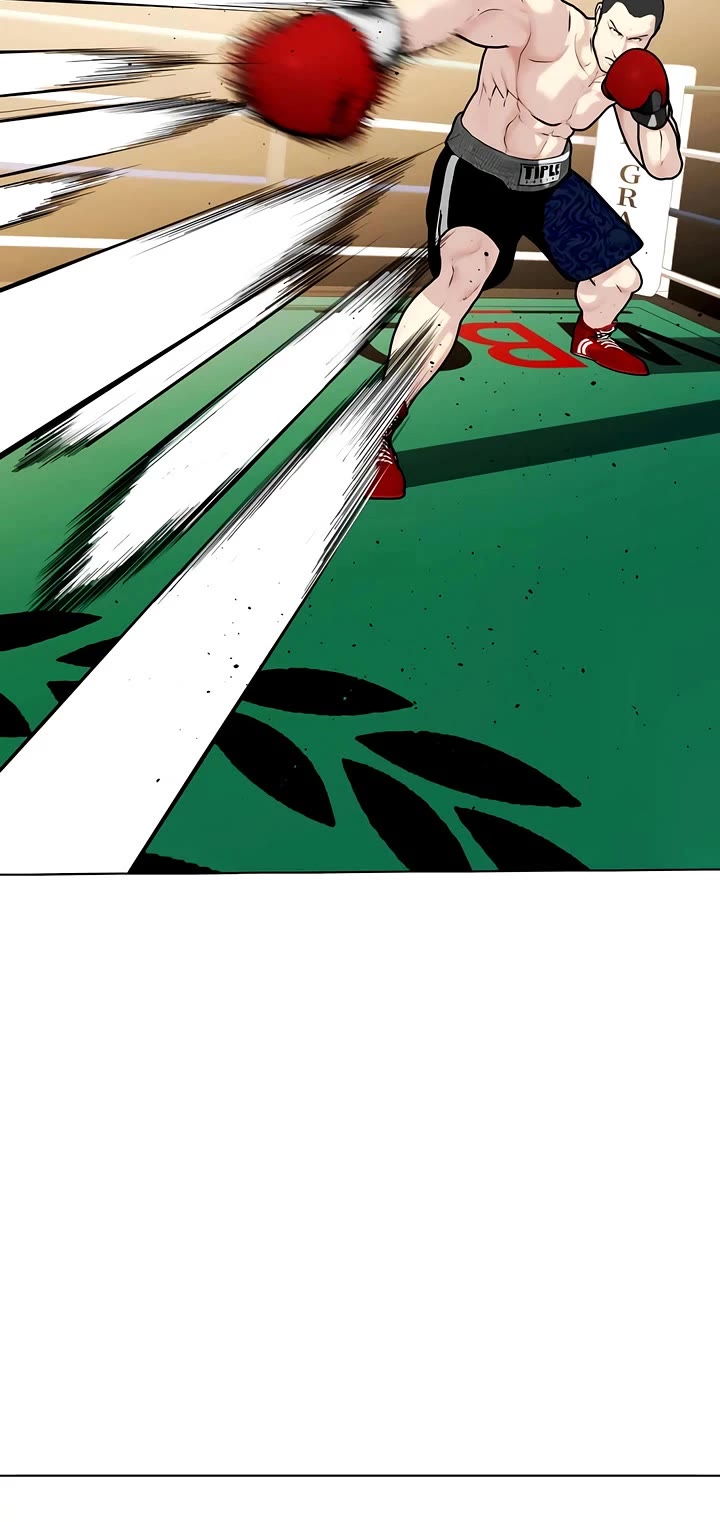 The Outcast Is Too Good At Martial Arts chapter 158 page 35