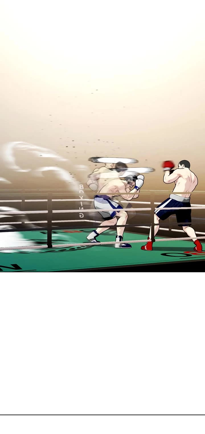 The Outcast Is Too Good At Martial Arts chapter 158 page 36