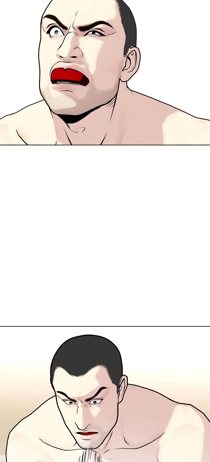The Outcast Is Too Good At Martial Arts chapter 158 page 39