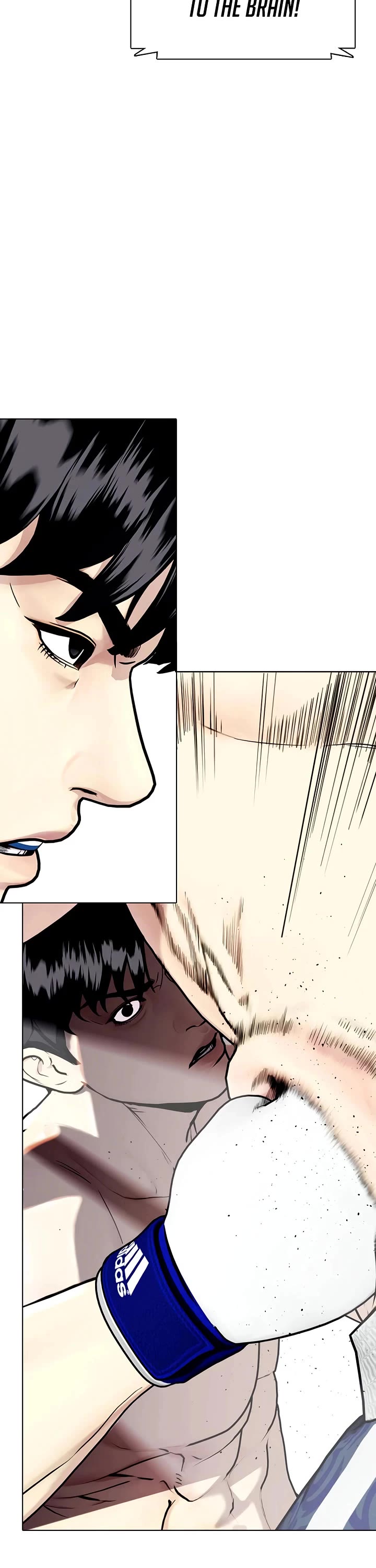 The Outcast Is Too Good At Martial Arts chapter 158 page 42