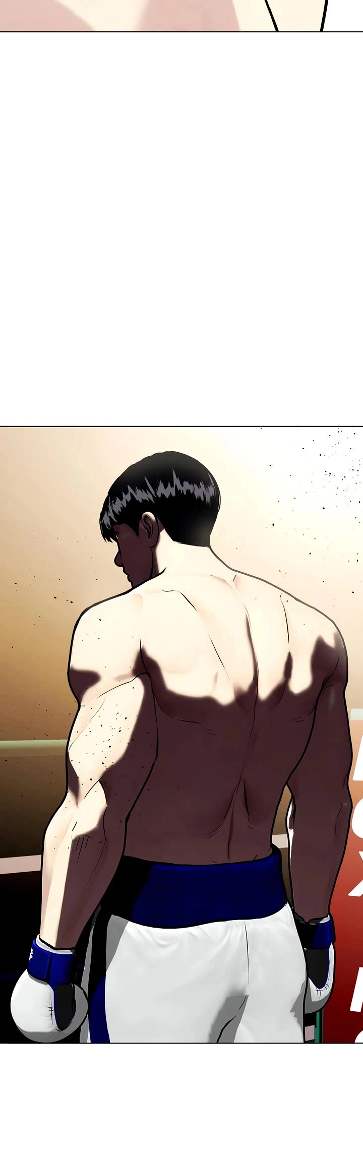 The Outcast Is Too Good At Martial Arts chapter 158 page 5