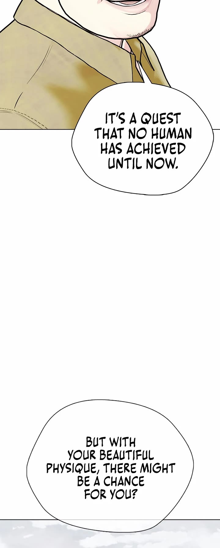 The Outcast Is Too Good At Martial Arts chapter 159 page 18