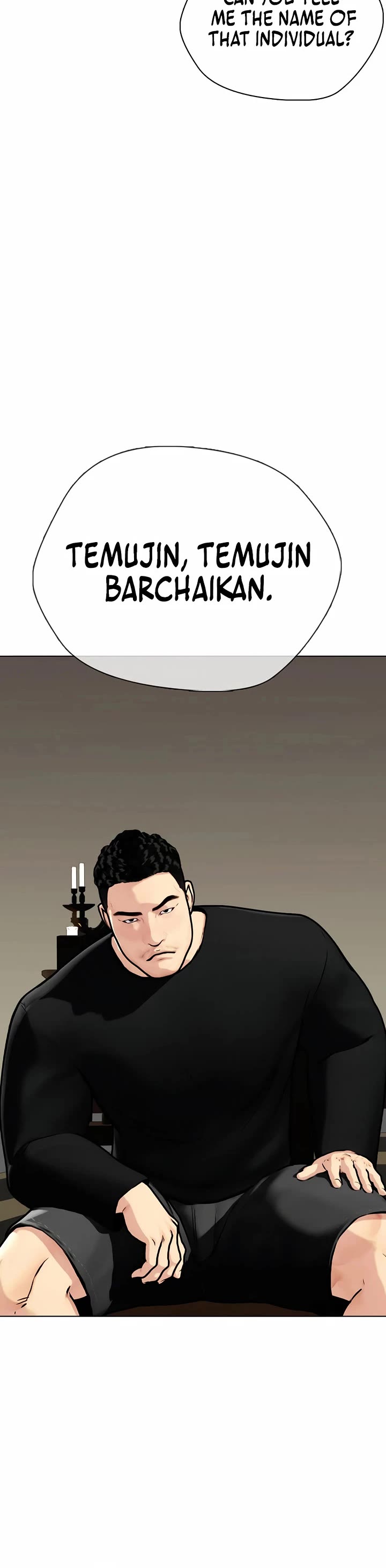 The Outcast Is Too Good At Martial Arts chapter 159 page 29