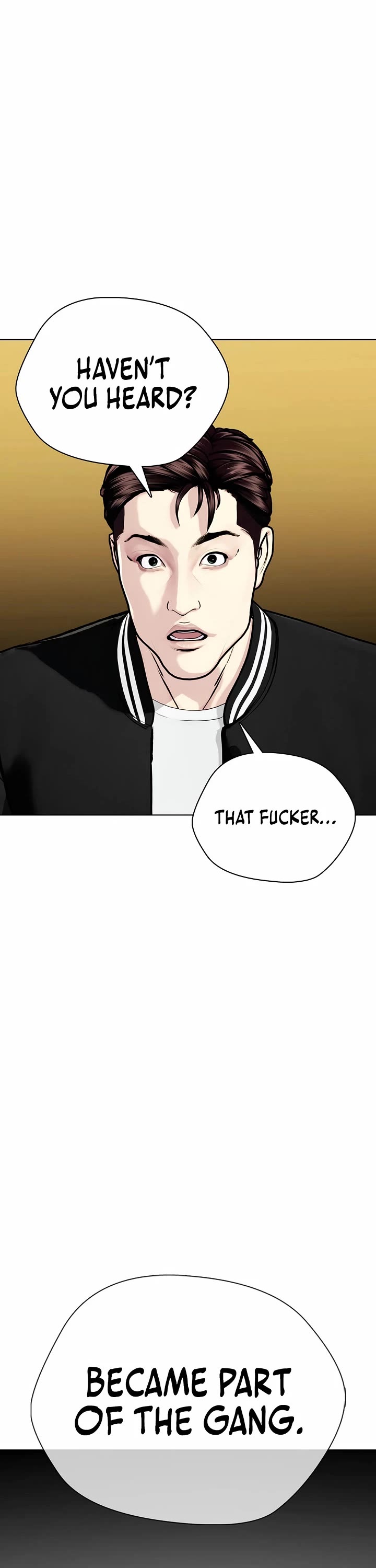 The Outcast Is Too Good At Martial Arts chapter 159 page 45