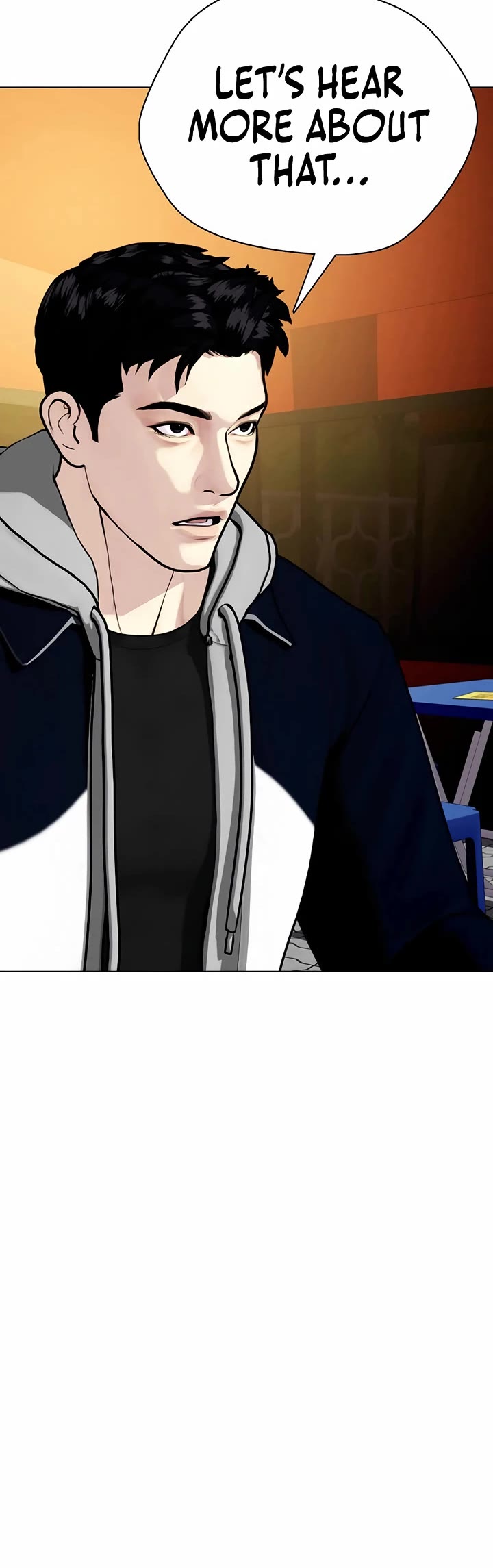 The Outcast Is Too Good At Martial Arts chapter 159 page 52