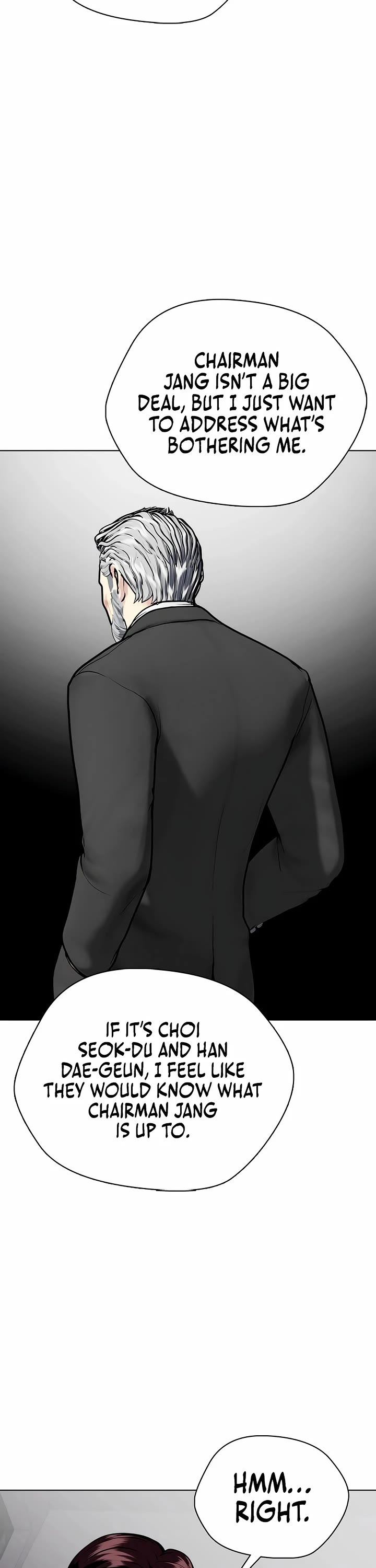 The Outcast Is Too Good At Martial Arts chapter 159 page 65