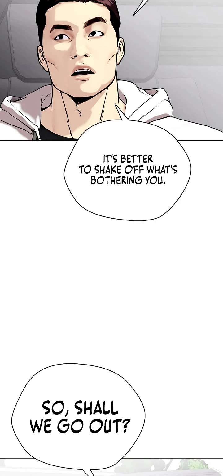 The Outcast Is Too Good At Martial Arts chapter 159 page 66
