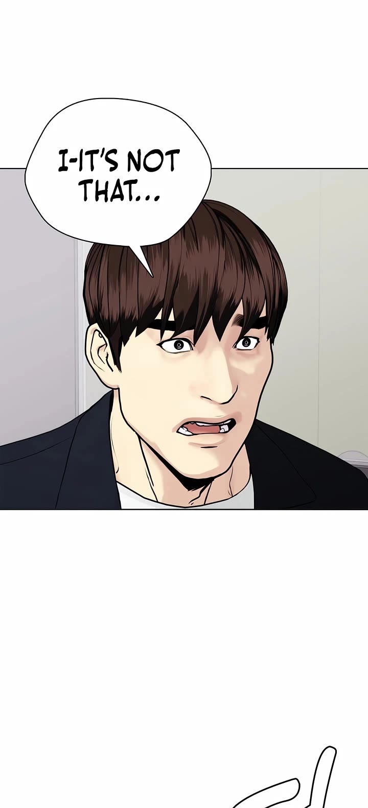 The Outcast Is Too Good At Martial Arts chapter 159 page 70