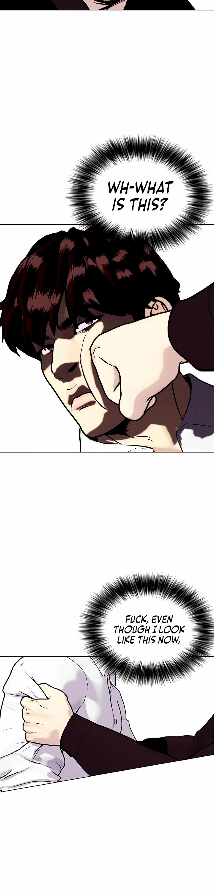 The Outcast Is Too Good At Martial Arts chapter 159 page 79